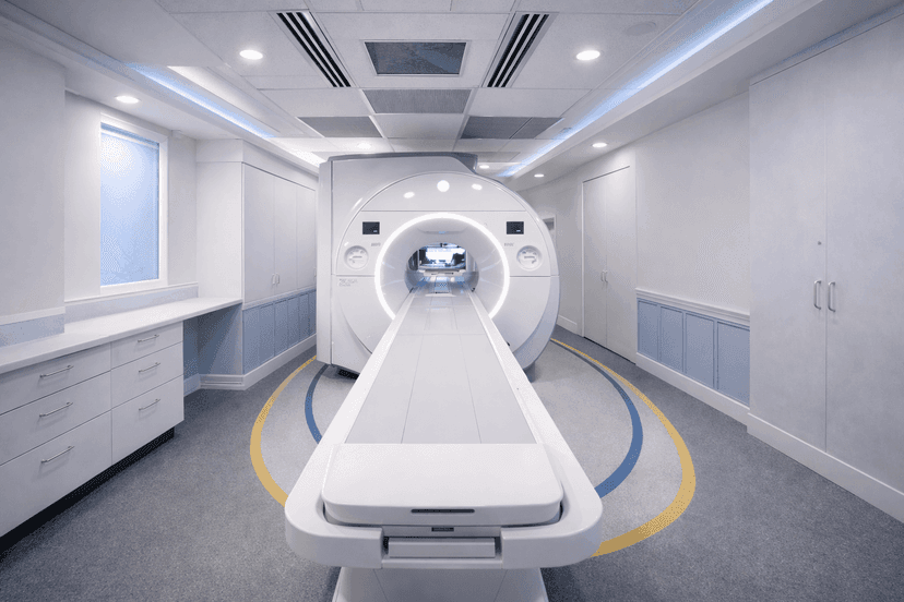 MRI Shielding
