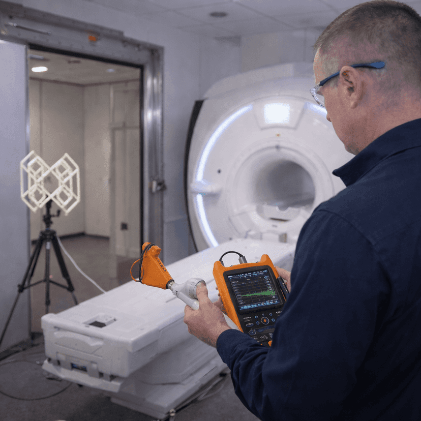 Testing & Compliance
