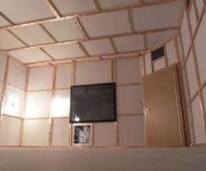 Shielding project 3