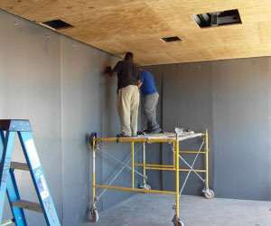 Shielding project 6