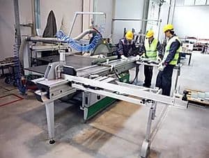 RF Shield Fabrication
